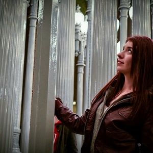 Meet your Posher, Sabrina